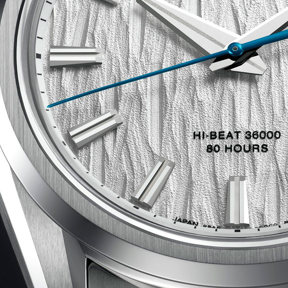 Grand Seiko SLGH005G